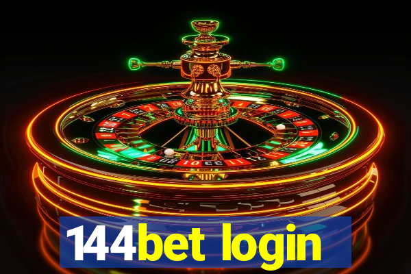 144bet login